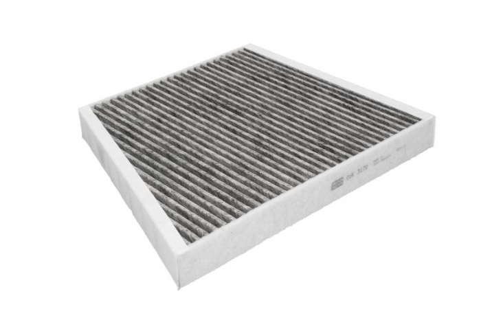 Filtru aer habitaclu cu carbon activ MERCEDES CLS (C219), E T-MODEL (S211), E (VF211), E (W211) 1.8-6.2 intre 2002-2010 [1]