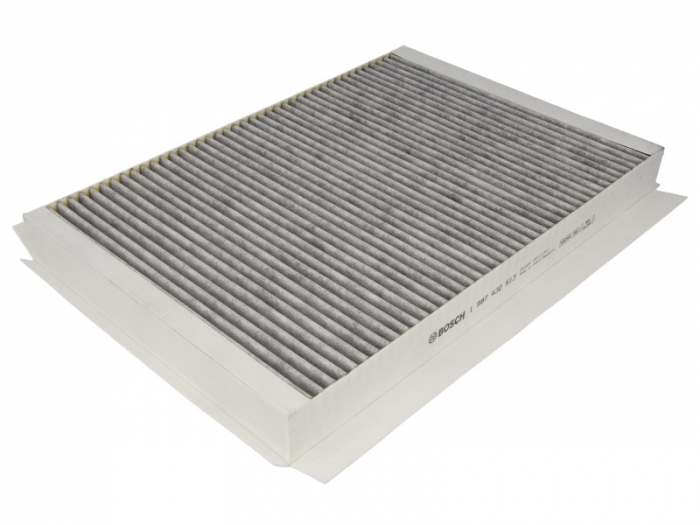 Filtru aer habitaclu cu carbon activ MERCEDES SPRINTER 3,5-T (906), SPRINTER 3-T (906), SPRINTER 4,6-T (906), SPRINTER 4-T (907, 910), SPRINTER 5-T (906); VW CRAFTER 30-35 1.8-3.5 dupa 2006 [1]