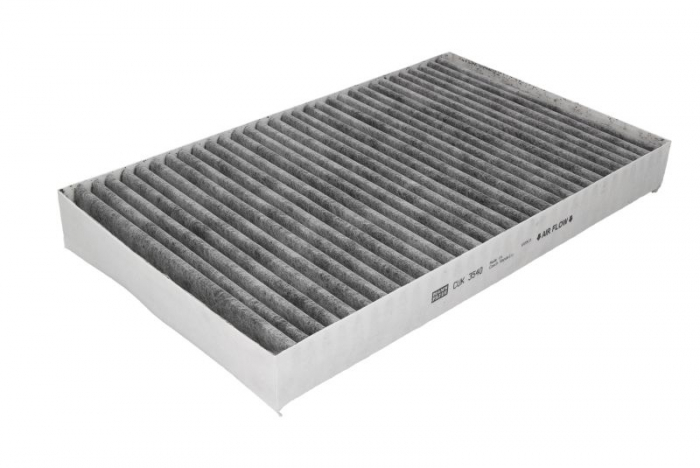 Filtru aer habitaclu cu carbon activ MERCEDES VIANO (W639), VITO / MIXTO (W639), VITO (W639) 2.0D dupa 2003 [1]