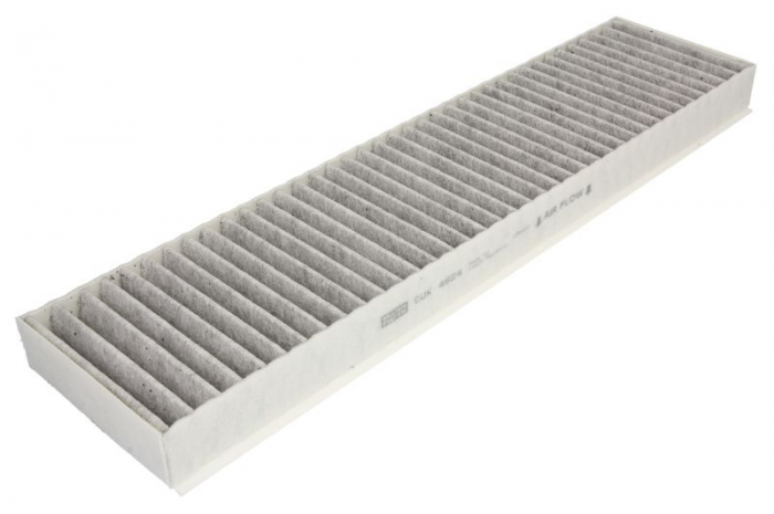 Filtru aer habitaclu cu carbon activ MINI (R50, R53), (R52) 1.4D/1.6 intre 2001-2007 [1]