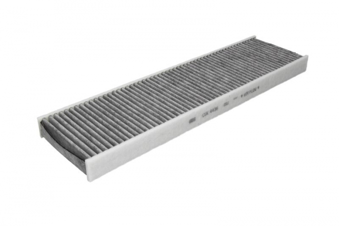 Filtru aer habitaclu cu carbon activ MINI (R56), (R57), (R58), (R59), CLUBMAN (R55), CLUBVAN (R55), COUNTRYMAN (R60), PACEMAN (R61) 1.4-2.0D intre 2006-2016 [1]