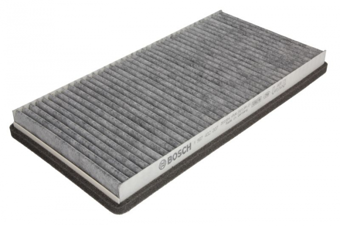 Filtru aer habitaclu cu carbon activ PEUGEOT 406; PORSCHE 911 1.6-3.6 intre 1995-2005 [1]