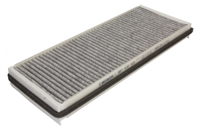 Filtru aer habitaclu cu carbon activ RENAULT ESPACE IV 1.9D-3.5 dupa 2002 [1]