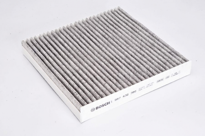 Filtru aer habitaclu cu carbon activ RENAULT LAGUNA II, VEL SATIS 1.6-3.5 dupa 2001 [1]