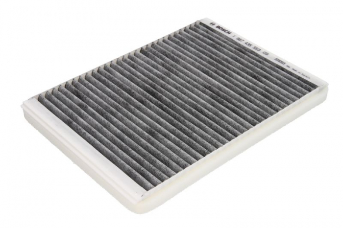 Filtru aer habitaclu cu carbon activ RENAULT MEGANE I, MEGANE I CLASSIC, MEGANE I COACH 1.4-2.0 intre 1995-2003 [1]