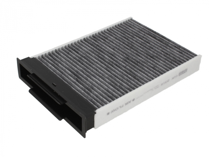 Filtru aer habitaclu cu carbon activ RENAULT MEGANE II 1.4-2.0D dupa 2002 [1]