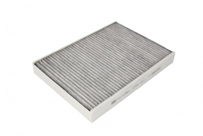 Filtru aer habitaclu cu carbon activ si polifenol CITROEN C5 III, C6; PEUGEOT 407, 407 SW 1.6-3.0D dupa 2004 [1]