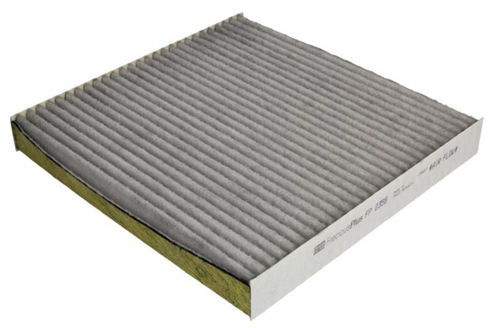 Filtru aer habitaclu cu carbon activ si polifenol HONDA ACCORD IV, ACCORD IX, ACCORD VII, ACCORD VIII, CIVIC IX, CIVIC VIII, CR-V III, CR-V IV, LEGEND IV 1.3H-3.7 dupa 1990 [1]