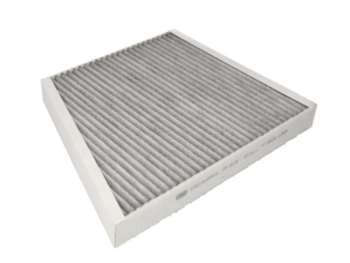 Filtru aer habitaclu cu carbon activ si polifenol MERCEDES CLS (C219), E T-MODEL (S211), E (VF211), E (W211) 1.8-6.2 intre 2002-2010 [1]