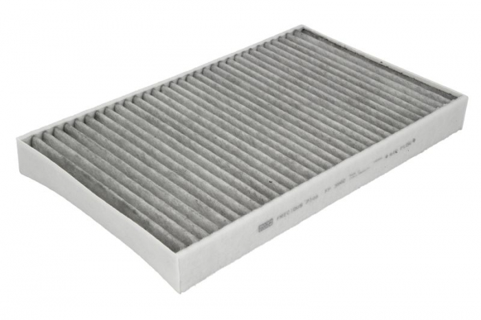 Filtru aer habitaclu cu carbon activ si polifenol MERCEDES VIANO (W639), VITO / MIXTO (W639), VITO (W639) 2.0D dupa 2003 [1]