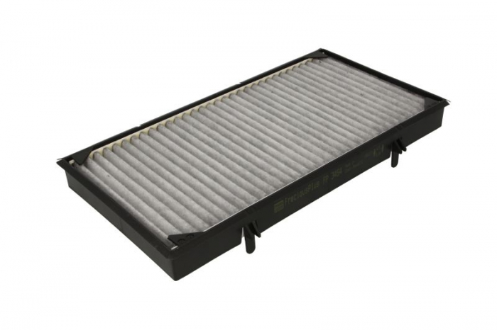 Filtru aer habitaclu cu carbon activ si polifenol NISSAN PRIMASTAR; OPEL VIVARO A; RENAULT TRAFIC II 1.9D-2.5D dupa 2001 [1]