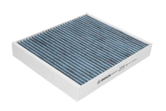 Filtru aer habitaclu cu carbon activ si silver filtru+ CADILLAC CT6, CTS, SRX, XTS; CHEVROLET AVEO, CRUZE, MALIBU, ORLANDO, SPARK, TRAX, VOLT; OPEL AMPERA, ASTRA J, ASTRA J GTC 1.0-3.6 dupa 2008 [1]
