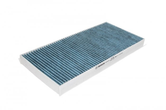 Filtru aer habitaclu cu carbon activ si silver filtru+ Mercedes Clasa A (W169), B (W245) 1.5 intre 2004-2012 [1]