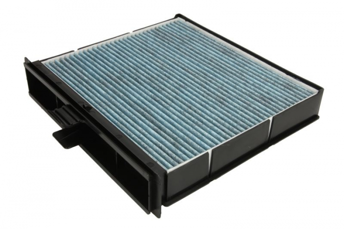 Filtru aer habitaclu cu carbon activ si silver filtru+ RENAULT GRAND SCENIC II, SCENIC II 1.4-2.0D intre 2003-2009 [1]