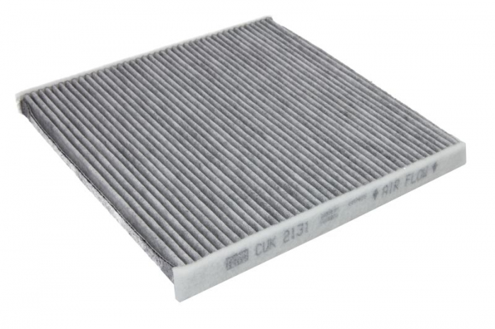 Filtru aer habitaclu cu carbon activ SUBARU LEGACY III, LEGACY IV, OUTBACK, TRIBECA; TOYOTA AVENSIS VERSO, PRIUS, PRIUS C, PRIUS PLUS, YARIS, YARIS / VIOS, YARIS VERSO 1.0-3.6 dupa 1998 [1]