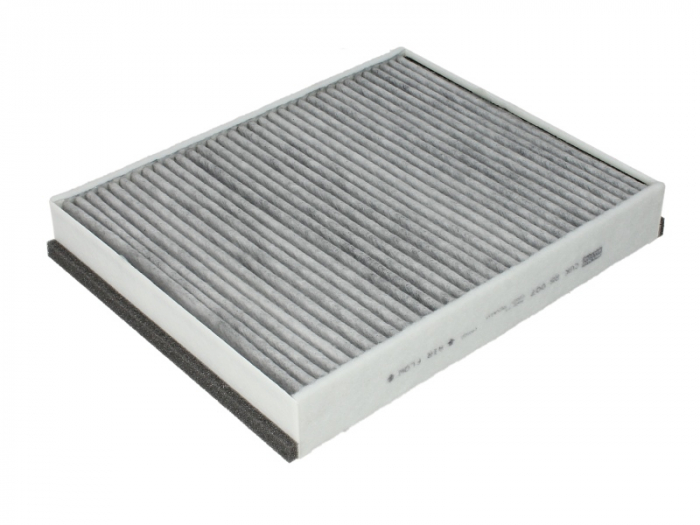Filtru aer habitaclu cu carbon activ VOLVO V40; FORD C-MAX II, FOCUS III, GRAND C-MAX, GT, KUGA II, TOURNEO CONNECT V408, TRANSIT CONNECT, TRANSIT CONNECT V408 1.0 dupa 2010 [1]