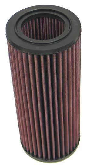 Filtru aer sport lancia musa (350) kn filters e-2862