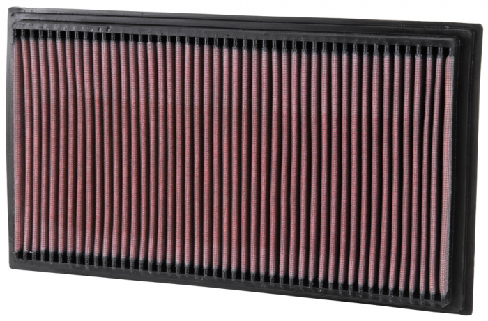 Filtru aer sport mercedes-benz clk (c208) kn filters 33-2747