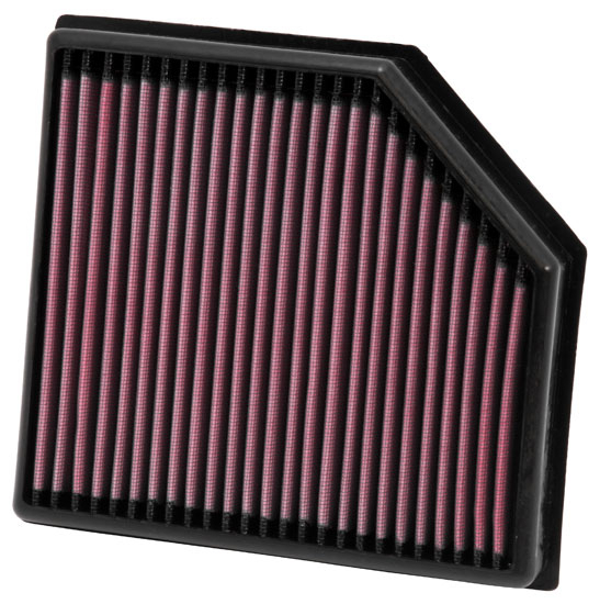 Filtru aer sport mercedes-benz cls (c218) kn filters 33-2972