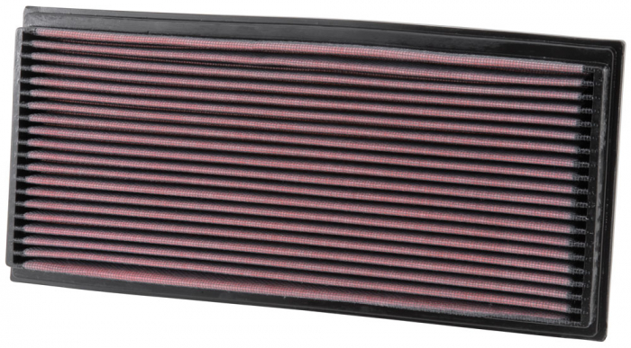 Filtru aer sport mercedes-benz e-class (w210) kn filters 33-2678