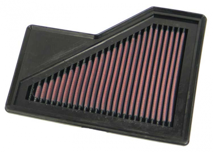 Filtru aer sport mini mini (r50, r53) kn filters 33-2885