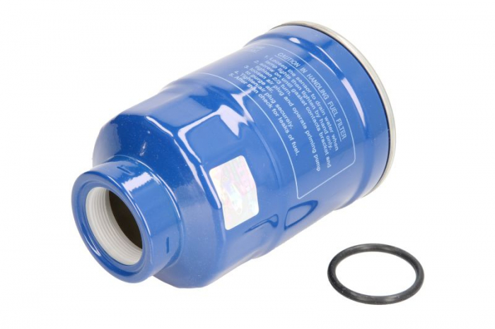Filtru combustibil potrivit DAIHATSU ROCKY, WILDCAT/ROCKY; HYUNDAI GALLOPER I, GALLOPER II, H-1, H-1 / STAREX, H100, TERRACAN; ISUZU ELF, TROOPER I; KIA K2500, K2500 II 1.7D-3.1D 03.84- [2]