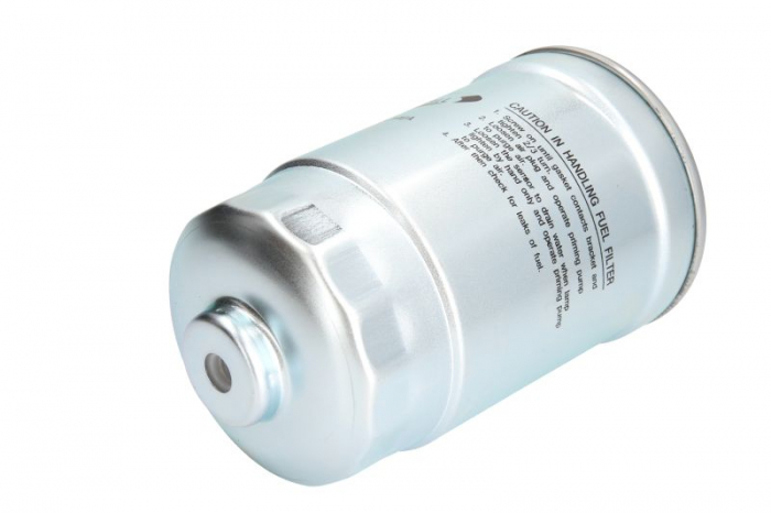 Filtru combustibil potrivit HYUNDAI ACCENT II, ACCENT III, GETZ, H-1, MATRIX, SANTA FÉ I, SANTA FÉ II; KIA CARENS IV, OPTIMA, SORENTO III 1.5D-2.5D 04.01- [2]