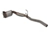 Filtru de particule Diesel potrivit AUDI A3; SEAT ALTEA, ALTEA XL, LEON, TOLEDO III; VW GOLF V, JETTA III, PASSAT B6, TOURAN 2.0D 08.05- [2]