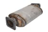 Filtru de particule Diesel potrivit BMW 5 (E60), 5 (E61), 7 (E65, E66, E67), X3 (E83), X5 (E53) 2.5D/3.0D 09.02-03.10 [2]