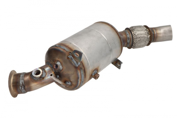 Filtru de particule Diesel potrivit BMW X1 (E84) 2.0D 04.12-06.15 [2]