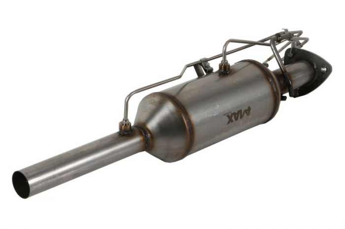 Filtru de particule Diesel potrivit CITROEN JUMPER; PEUGEOT BOXER 2.2D 03.11- [3]