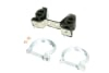 Filtru de particule Diesel potrivit DS DS 5; CITROEN C4 GRAND PICASSO I, C4 PICASSO I, DS5; PEUGEOT 5008 2.0D/2.0DH 06.09-12.18 [2]