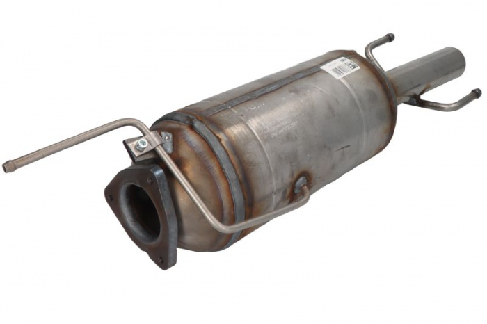 Filtru de particule Diesel potrivit FIAT BRAVO II, DOBLO, DOBLO/MINIVAN, GRANDE PUNTO, STILO 1.3D/1.9D 09.05- [3]