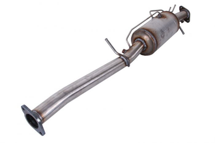 Filtru de particule Diesel potrivit FORD RANGER 2.2D/3.2D 04.11- [2]