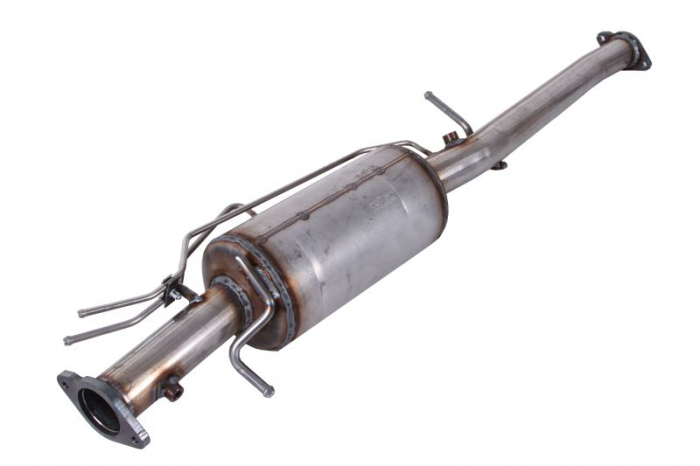 Filtru de particule Diesel potrivit FORD RANGER 2.2D/3.2D 04.11- [1]
