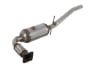 Filtru de particule Diesel potrivit FORD TRANSIT, TRANSIT TOURNEO 2.2D 04.06-08.14 [2]