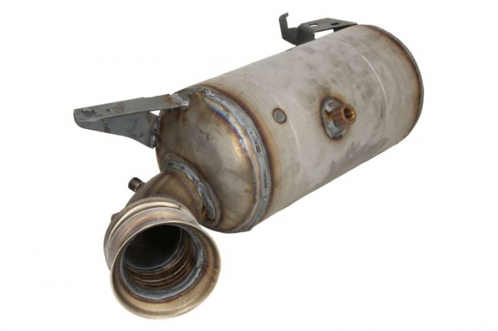 Filtru de particule Diesel potrivit MERCEDES CLS (C218), E (W212), R (W251, V251) 2.0-3.0D 01.06-12.17 [3]