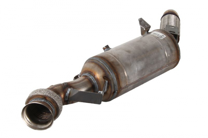 Filtru de particule Diesel potrivit MERCEDES SPRINTER 3,5-T (B906), SPRINTER 3-T (B906), SPRINTER 4,6-T (B906), SPRINTER 5-T (B906) 2.2D 06.06- [3]