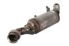 Filtru de particule Diesel potrivit MERCEDES SPRINTER 3,5-T (B906), SPRINTER 3-T (B906), SPRINTER 4,6-T (B906), SPRINTER 5-T (B906) 2.2D 06.06- [2]