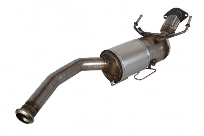 Filtru de particule Diesel potrivit NISSAN NV400; OPEL MOVANO B; RENAULT MASTER III 2.3D 05.14- [3]