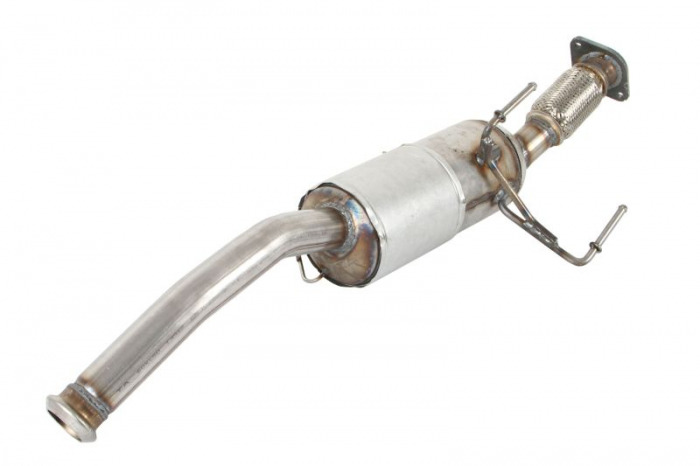 Filtru de particule Diesel potrivit NISSAN NV400; OPEL MOVANO B; RENAULT MASTER III 2.3D 05.14- [5]