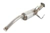Filtru de particule Diesel potrivit NISSAN NV400; OPEL MOVANO B; RENAULT MASTER III 2.3D 05.14- [2]