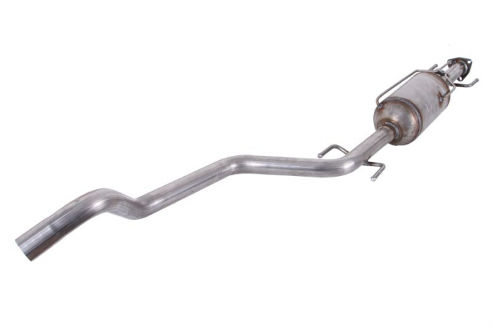 Filtru de particule Diesel potrivit OPEL ZAFIRA B 1.9D 07.05-04.15 [3]