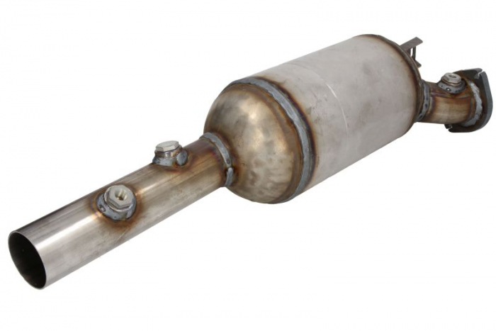 Filtru de particule Diesel potrivit RENAULT ESPACE IV 2.0D/2.2D 01.06- [3]