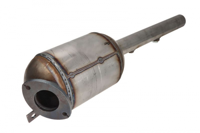 Filtru de particule Diesel potrivit RENAULT GRAND SCENIC II, MEGANE II, SCENIC II 1.9D 11.02- [3]