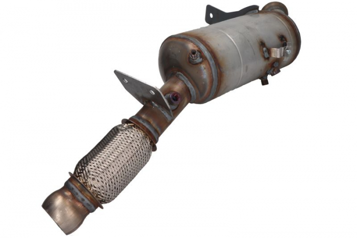 Filtru de particule Diesel potrivit VW AMAROK 2.0D 09.10-05.22 [2]