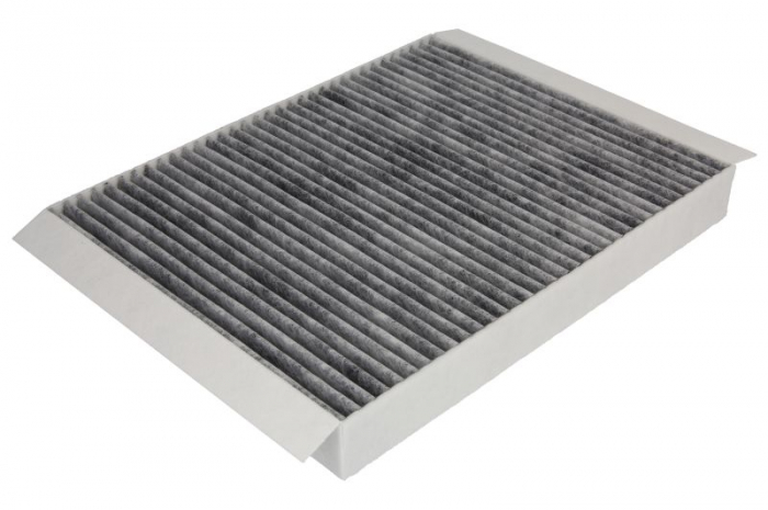 Filtru habitaclu cu carbon activat potrivit FORD USA MUSTANG 2.3-5.2 02.14- [2]