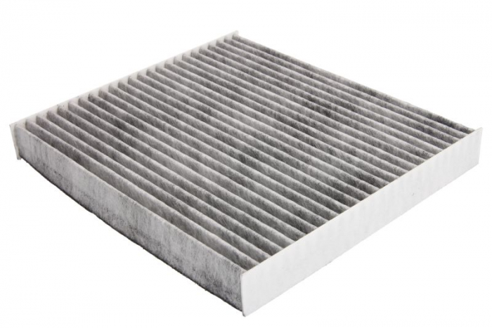 Filtru habitaclu cu carbon activat potrivit FORD USA MUSTANG 3.7-5.4 12.04- [2]