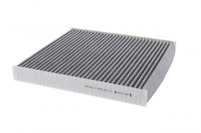 Filtru habitaclu cu carbon activat potrivit JEEP GRAND CHEROKEE IV 3.0D-6.4 11.10- [3]