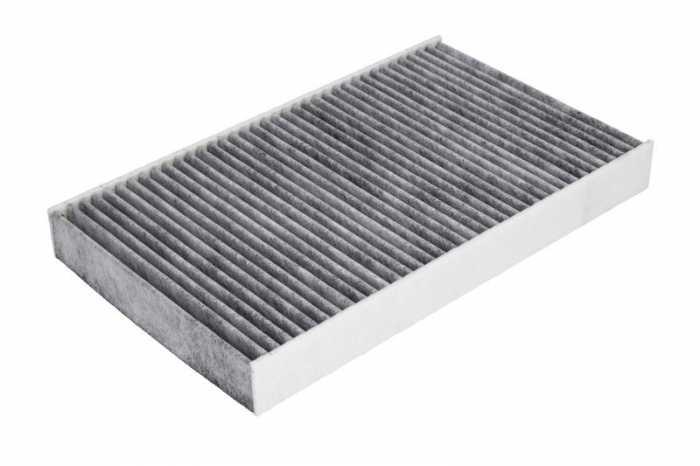 Filtru habitaclu cu carbon activat potrivit MASERATI GHIBLI III, LEVANTE, QUATTROPORTE VI 3.0/3.0D/3.8 01.13- [2]